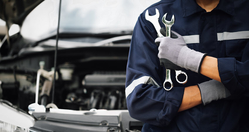 5 Reasons to Hire an Experienced Mechanic for Your Audi in Dallas