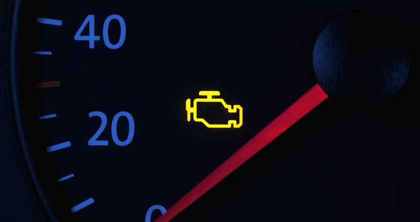 What Does Your BMW’s CEL Light Mean In Dallas?